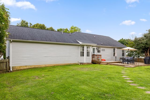 10525 Hunter Trace Drive, Soddy Daisy, TN 37379