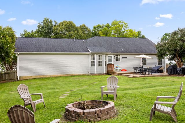 10525 Hunter Trace Drive, Soddy Daisy, TN 37379