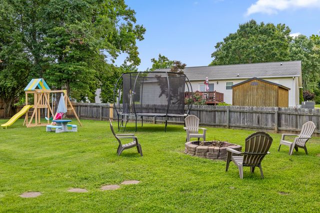 10525 Hunter Trace Drive, Soddy Daisy, TN 37379