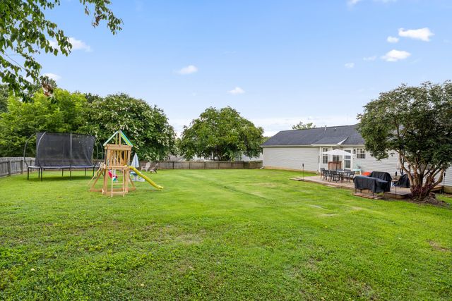 10525 Hunter Trace Drive, Soddy Daisy, TN 37379
