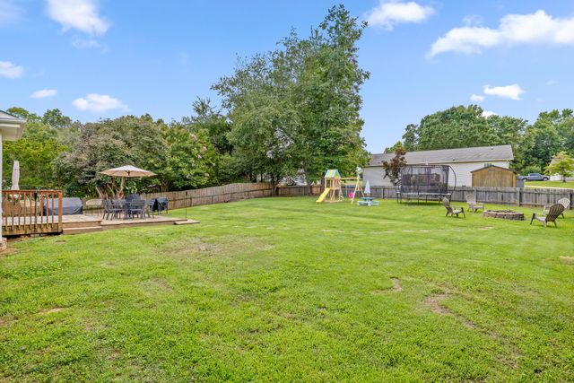 10525 Hunter Trace Drive, Soddy Daisy, TN 37379
