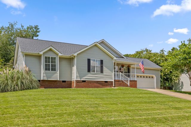 10525 Hunter Trace Drive, Soddy Daisy, TN 37379