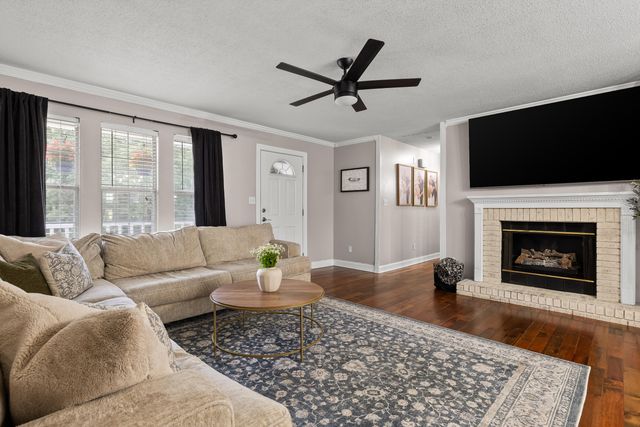 10525 Hunter Trace Drive, Soddy Daisy, TN 37379