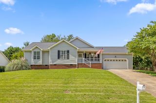 10525 Hunter Trace Drive, Soddy Daisy, TN 37379