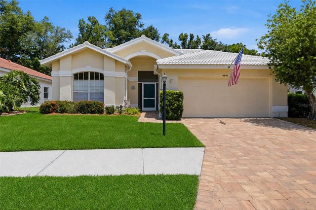 4541 DEL SOL BOULEVARD S, Sarasota, FL 34243