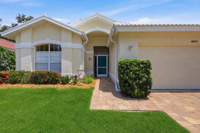 4541 DEL SOL BOULEVARD S, Sarasota, FL 34243
