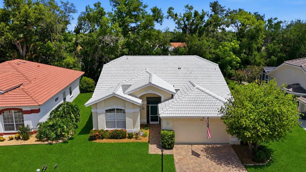 4541 DEL SOL BOULEVARD S, Sarasota, FL 34243