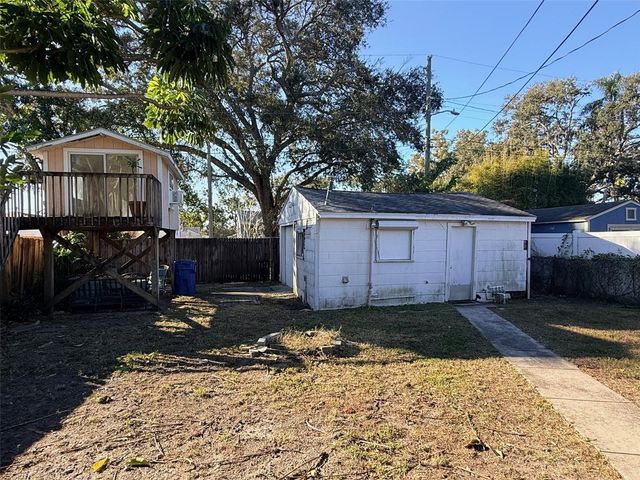 1908 20TH AVENUE N, St Petersburg, FL 33713