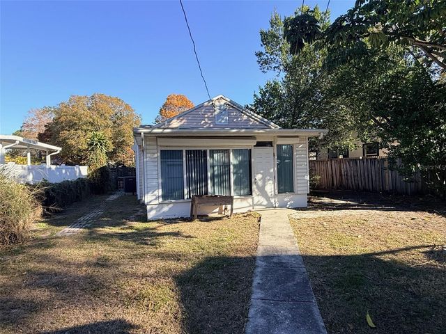 1908 20TH AVENUE N, St Petersburg, FL 33713