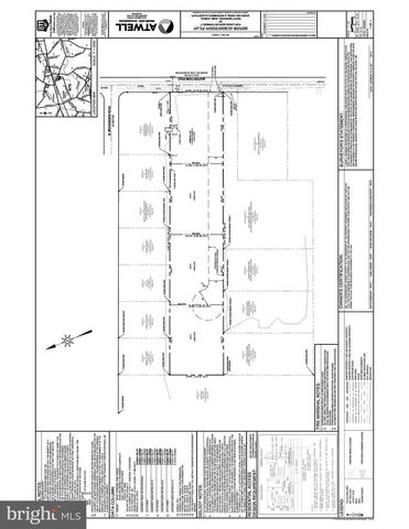 28453 MARTINS FARM RD LOT 6, Milton, DE 19968