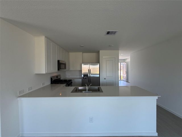 16718 Old Wagon Way, Hockley, TX 77447