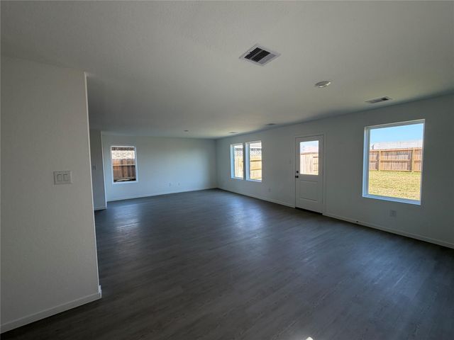 16718 Old Wagon Way, Hockley, TX 77447