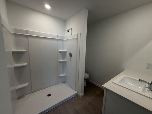 16718 Old Wagon Way, Hockley, TX 77447