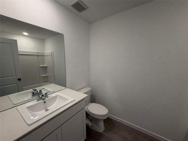 16718 Old Wagon Way, Hockley, TX 77447