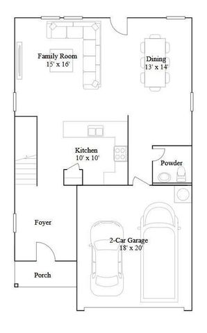 16718 Old Wagon Way, Hockley, TX 77447