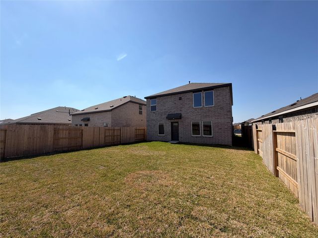 16718 Old Wagon Way, Hockley, TX 77447