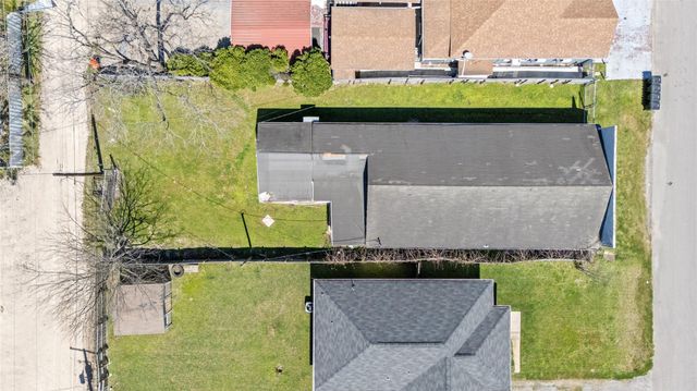 1004 Houston Street, Rosenberg, TX 77471