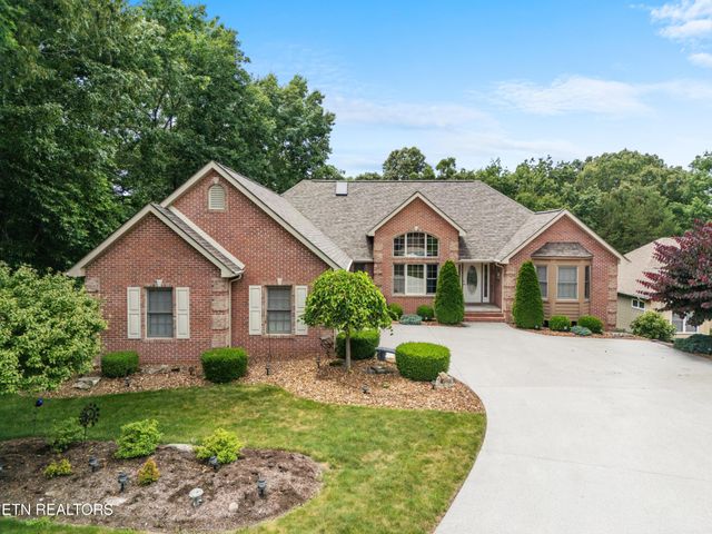 106 Mariners Drive, Crossville, TN 38558