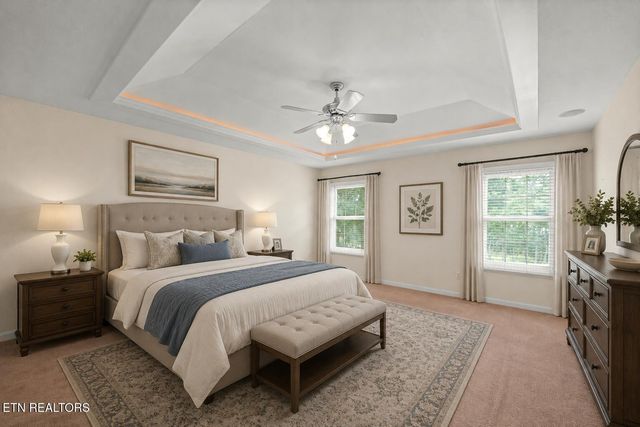 106 Mariners Drive, Crossville, TN 38558
