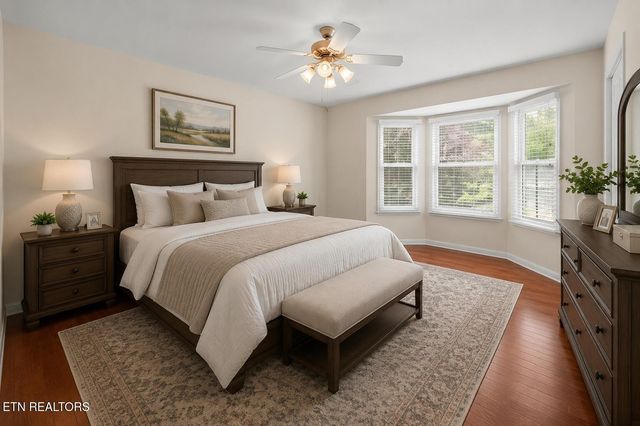 106 Mariners Drive, Crossville, TN 38558