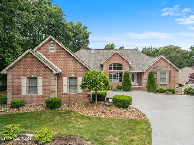 106 Mariners Drive, Crossville, TN 38558