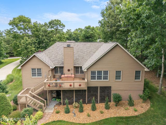 106 Mariners Drive, Crossville, TN 38558