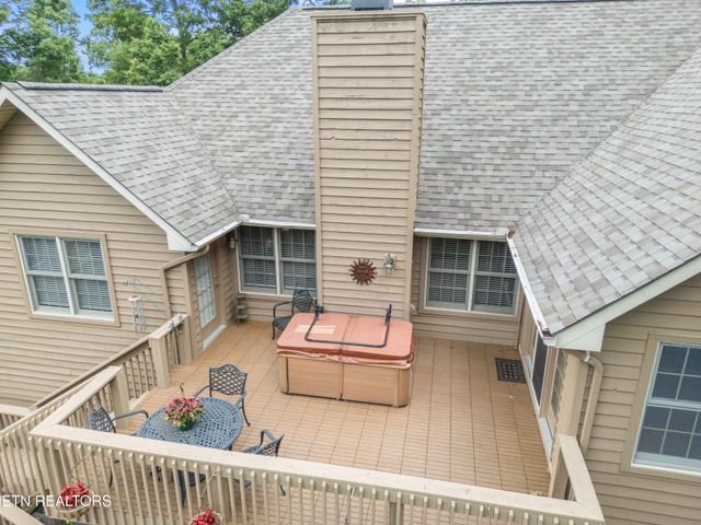 106 Mariners Drive, Crossville, TN 38558