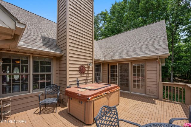 106 Mariners Drive, Crossville, TN 38558