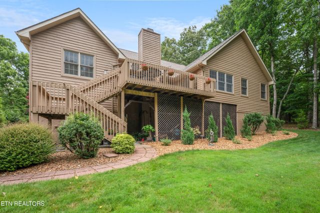 106 Mariners Drive, Crossville, TN 38558