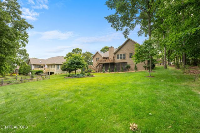 106 Mariners Drive, Crossville, TN 38558