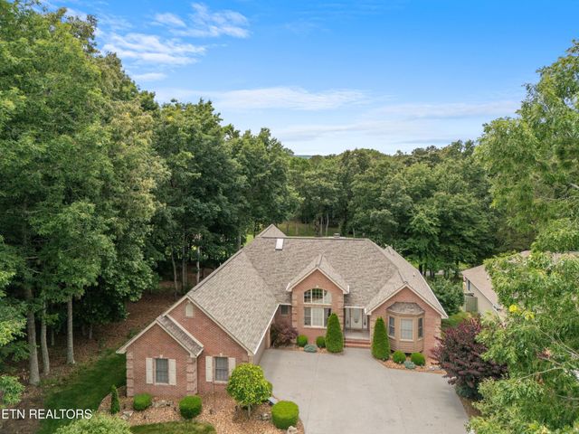 106 Mariners Drive, Crossville, TN 38558