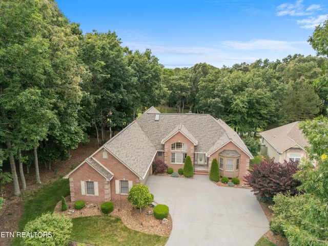 106 Mariners Drive, Crossville, TN 38558