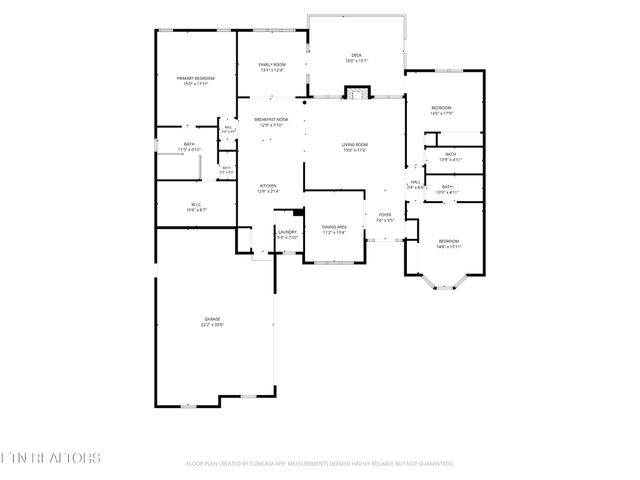 106 Mariners Drive, Crossville, TN 38558