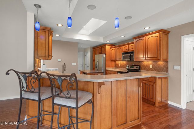 106 Mariners Drive, Crossville, TN 38558