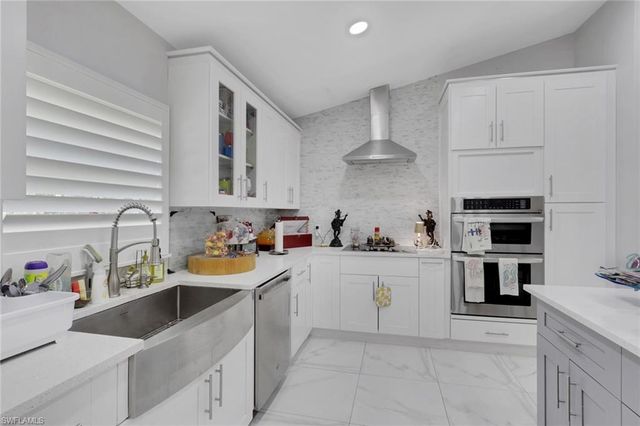 521 31st ST SW, Naples, FL 34117
