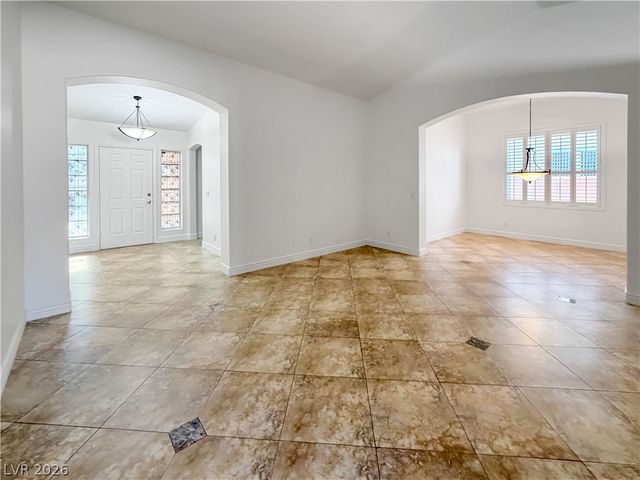 3520 Barrel Bronco Court, North Las Vegas, NV 89032