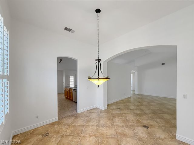 3520 Barrel Bronco Court, North Las Vegas, NV 89032