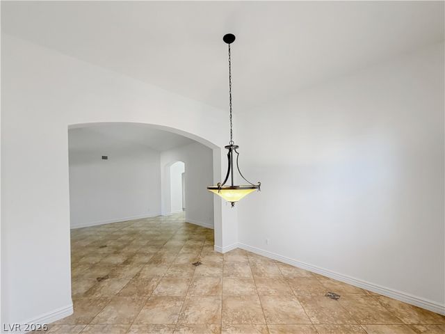 3520 Barrel Bronco Court, North Las Vegas, NV 89032