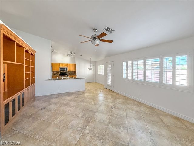 3520 Barrel Bronco Court, North Las Vegas, NV 89032