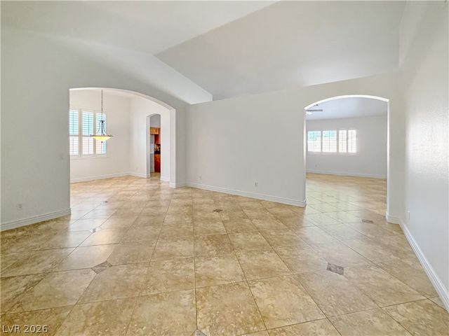 3520 Barrel Bronco Court, North Las Vegas, NV 89032