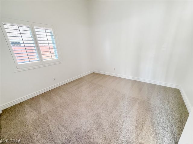 3520 Barrel Bronco Court, North Las Vegas, NV 89032
