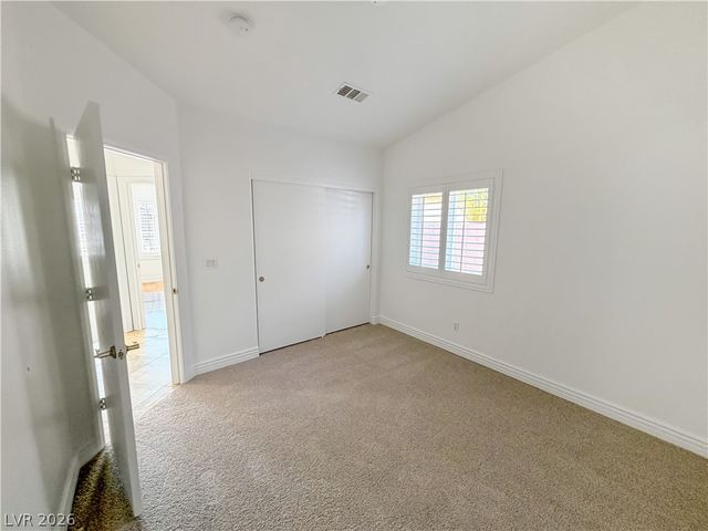 3520 Barrel Bronco Court, North Las Vegas, NV 89032