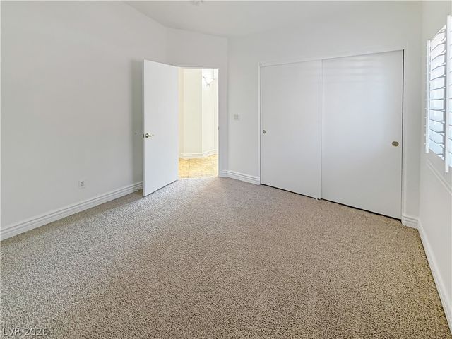3520 Barrel Bronco Court, North Las Vegas, NV 89032