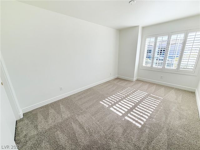 3520 Barrel Bronco Court, North Las Vegas, NV 89032