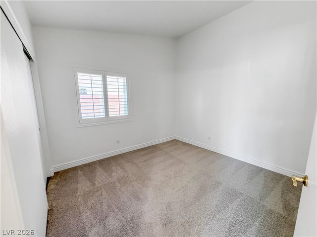 3520 Barrel Bronco Court, North Las Vegas, NV 89032