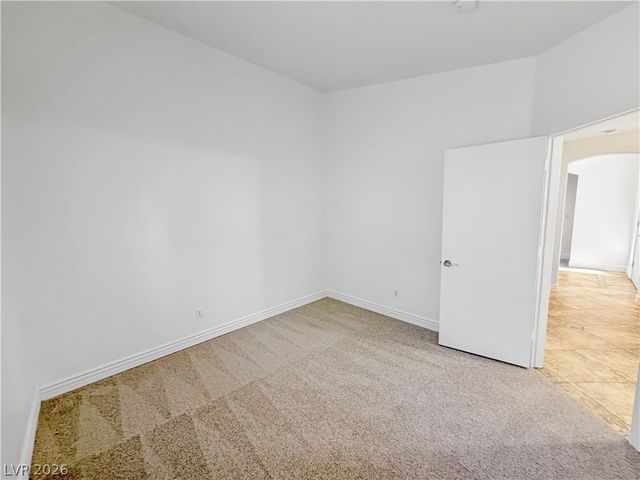 3520 Barrel Bronco Court, North Las Vegas, NV 89032