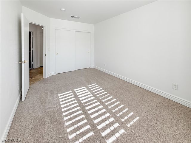 3520 Barrel Bronco Court, North Las Vegas, NV 89032