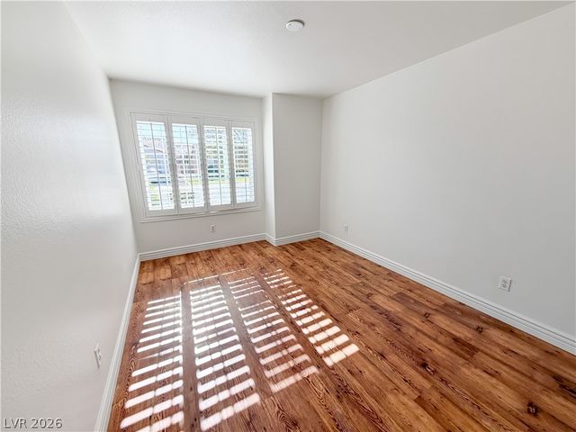 3520 Barrel Bronco Court, North Las Vegas, NV 89032