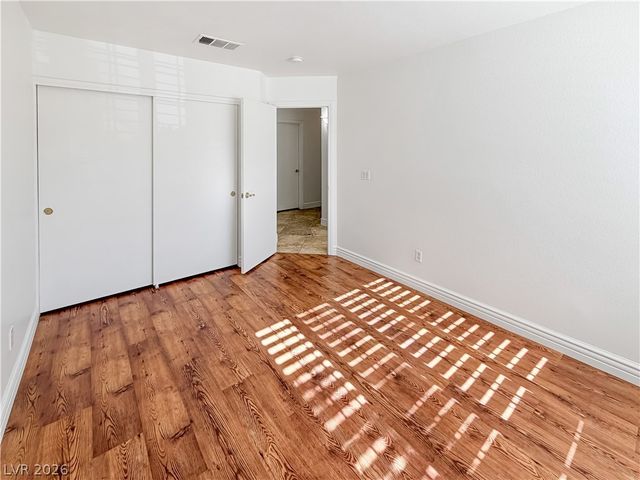 3520 Barrel Bronco Court, North Las Vegas, NV 89032