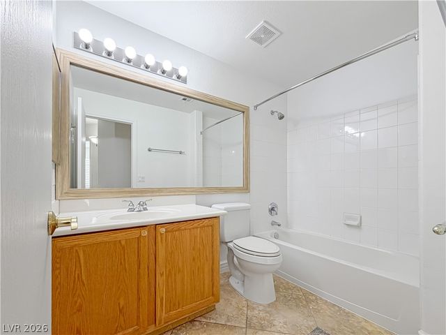 3520 Barrel Bronco Court, North Las Vegas, NV 89032